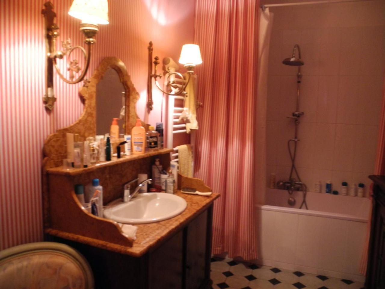 Hotel Le Comptoir Du Ranc De Bannes Sumène Exteriér fotografie
